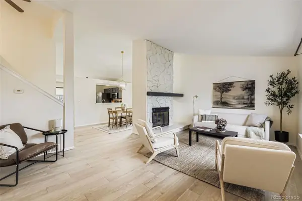 5995 S Taft Way, Littleton, CO 80127