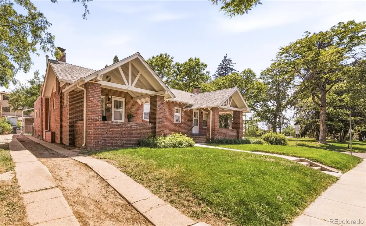 4732 W 33rd Avenue, Denver, CO 80212 - #1