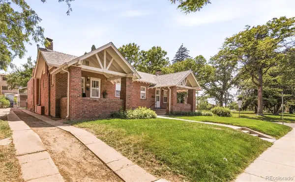 4732 W 33rd Avenue, Denver, CO 80212