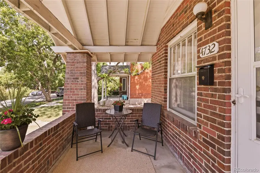 4732 W 33rd Avenue, Denver, CO 80212 - #3