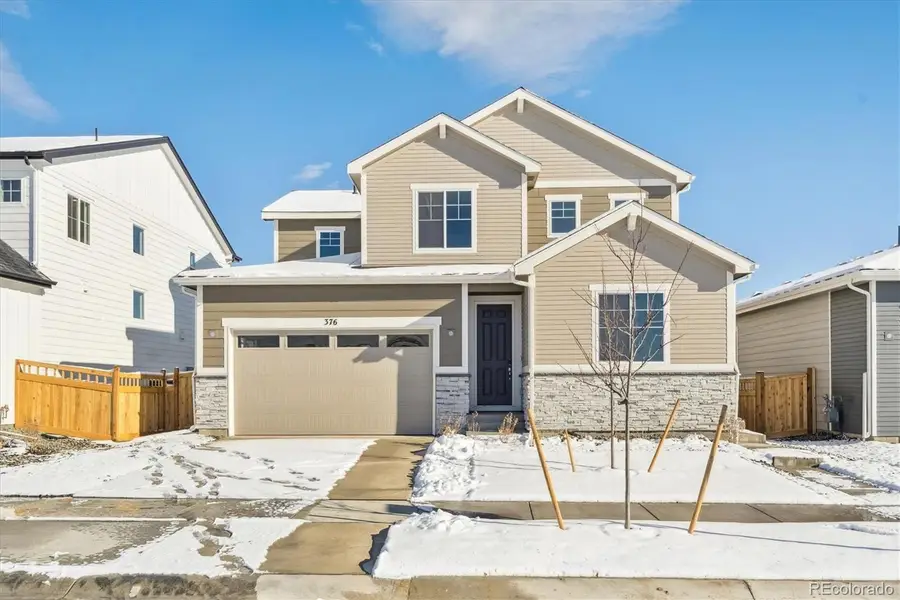 376 Lake Granby Avenue, Brighton, CO 80601 - Image #2