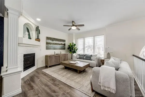 11488 W Radcliffe Drive, Littleton, CO 80127