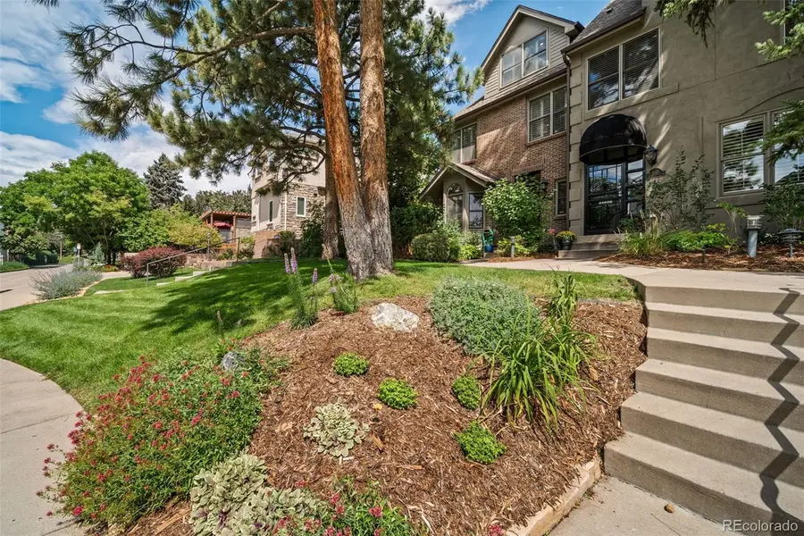 124 Jackson Street, Denver, CO 80206 - #2
