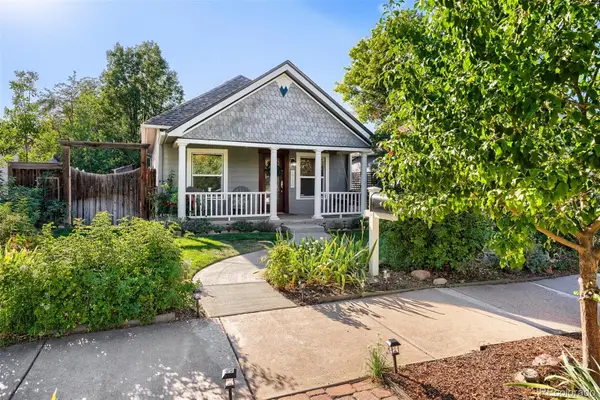 2739 S Lincoln, Englewood, CO 80113
