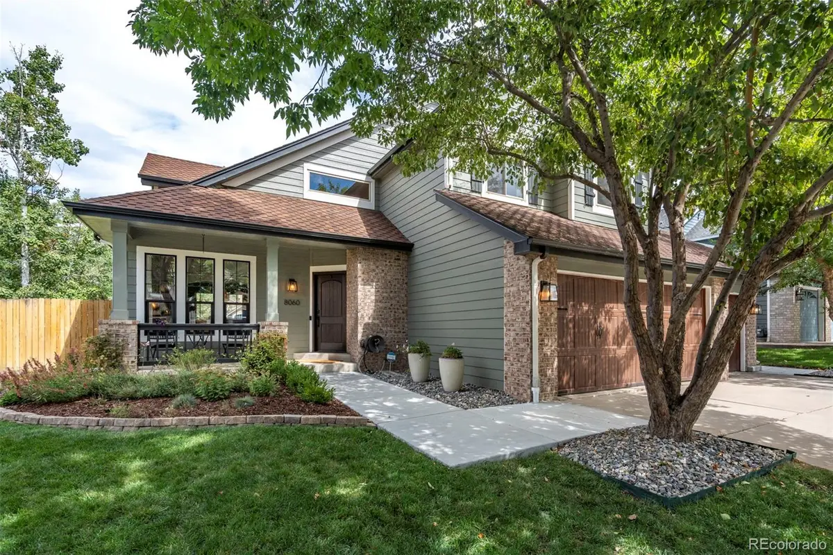 8060 W 78th Circle, Arvada, CO 80005 - #1