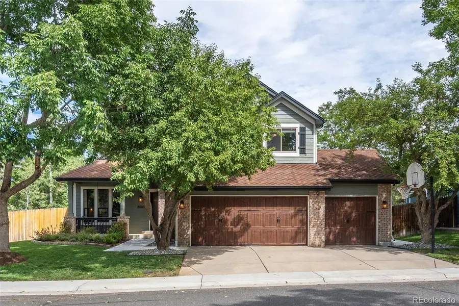 8060 W 78th Circle, Arvada, CO 80005 - #2