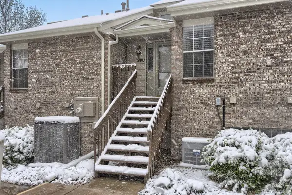 1470 S Quebec Way #240, Denver, CO 80231