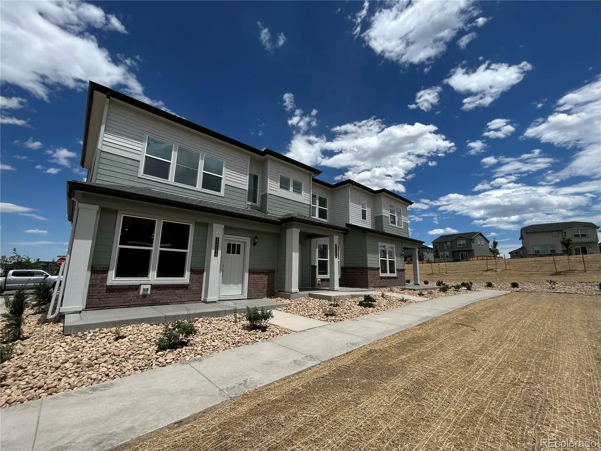 15544 Gilpin Avenue, Parker, CO 80134 - #1
