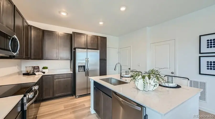 15544 Gilpin Avenue, Parker, CO 80134 - #3