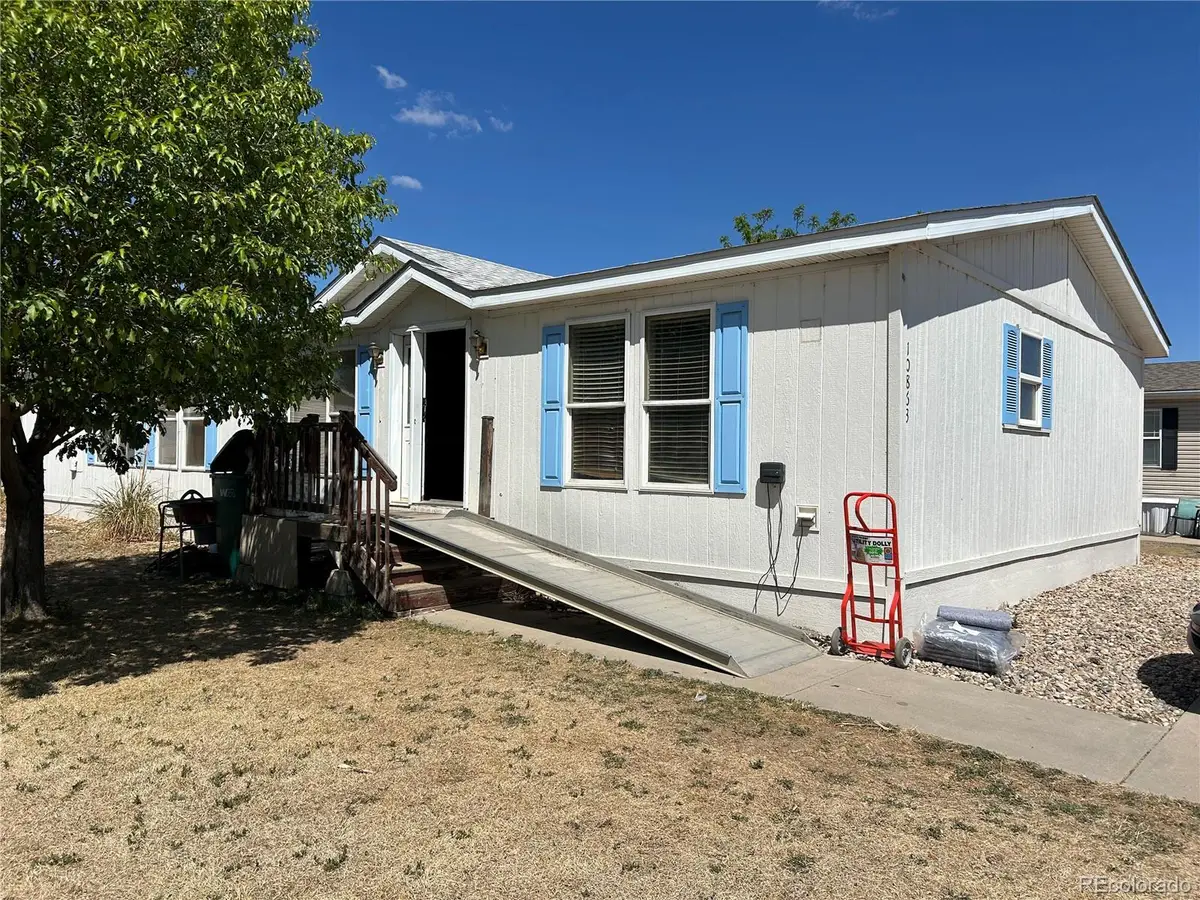 10863 Baily Street, Longmont, CO 80504 - #1