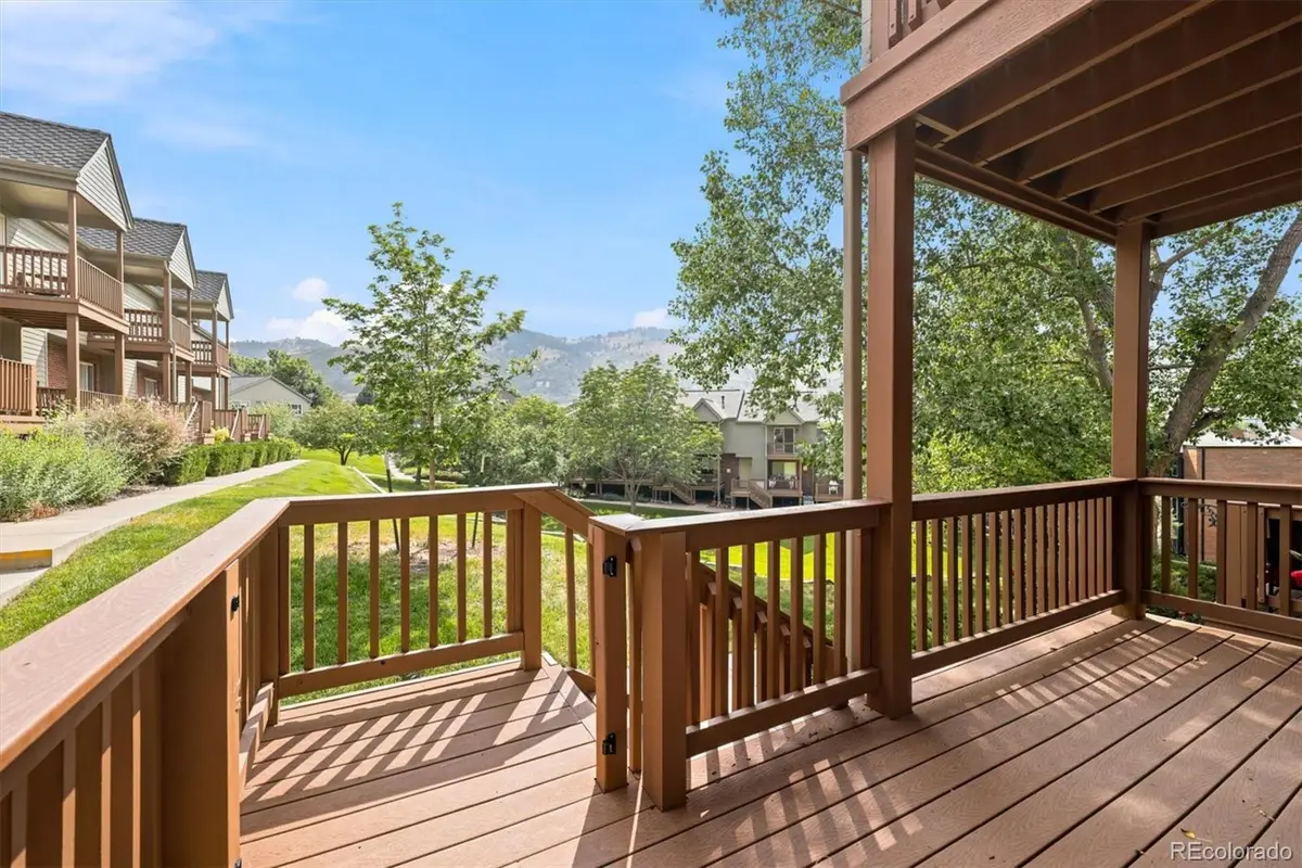 447 Antero Street, Golden, CO 80401 - #1