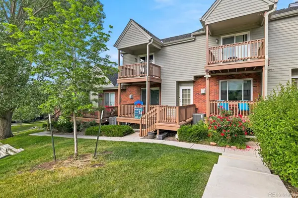 447 Antero Street, Golden, CO 80401