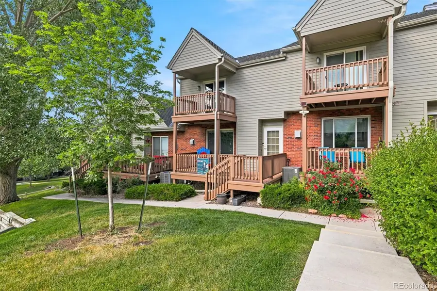 447 Antero Street, Golden, CO 80401 - #2