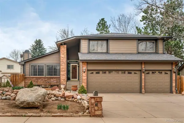 15993 E Loyola Drive, Aurora, CO 80013