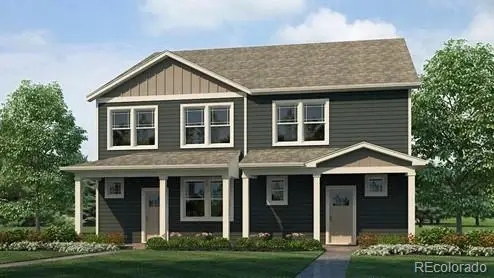 1380 S Boston Court #B, Denver, CO 80247