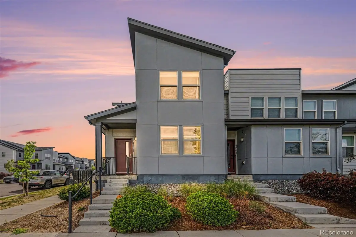 4761 Memphis Street, Denver, CO 80239 - #1