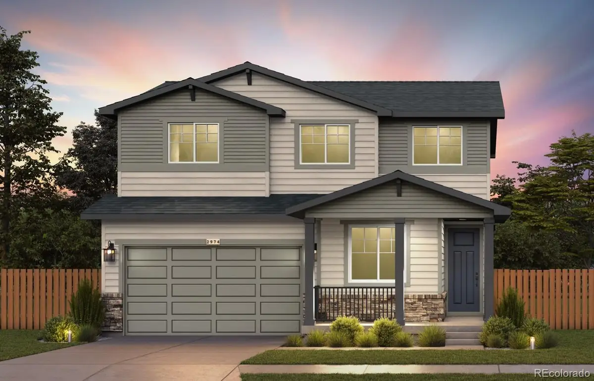 6744 Utica Avenue, Longmont, CO 80504 - #1