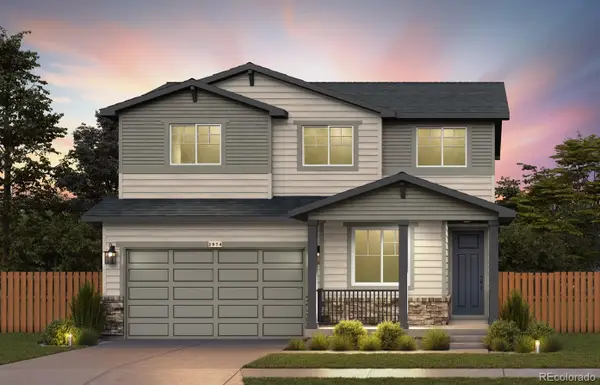 6744 Utica Avenue, Longmont, CO 80504