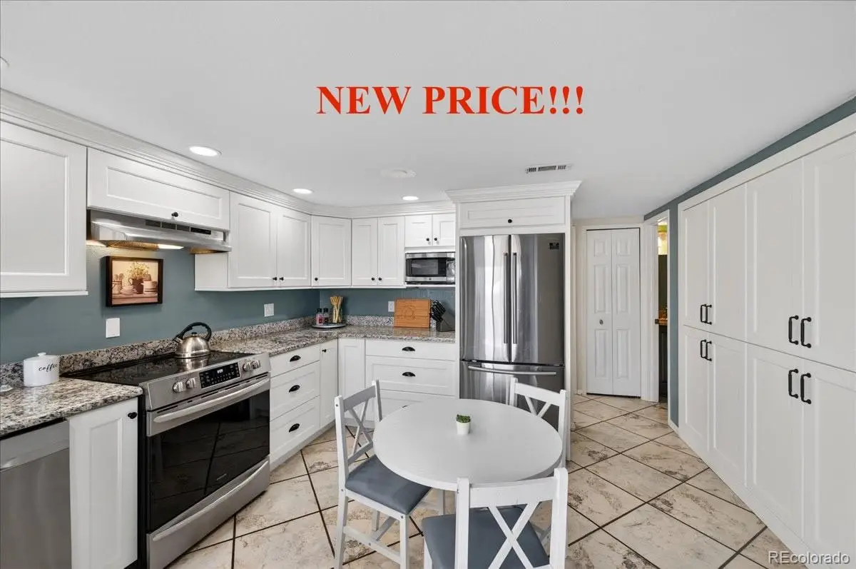 6937 S Knolls Way, Centennial, CO 80122 - #1