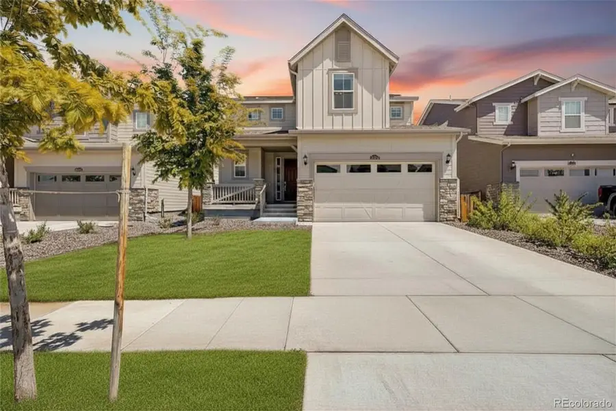 10226 Uvalda Street, Commerce City, CO 80022 - #2