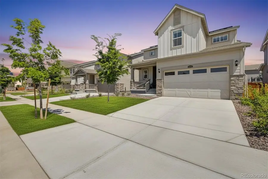 10226 Uvalda Street, Commerce City, CO 80022 - #3