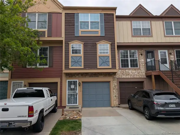 12093 E Hoye Drive, Aurora, CO 80012