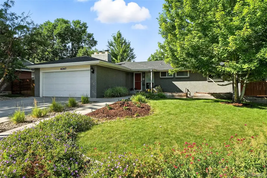 6267 S Josephine Way, Centennial, CO 80121 - Image #2