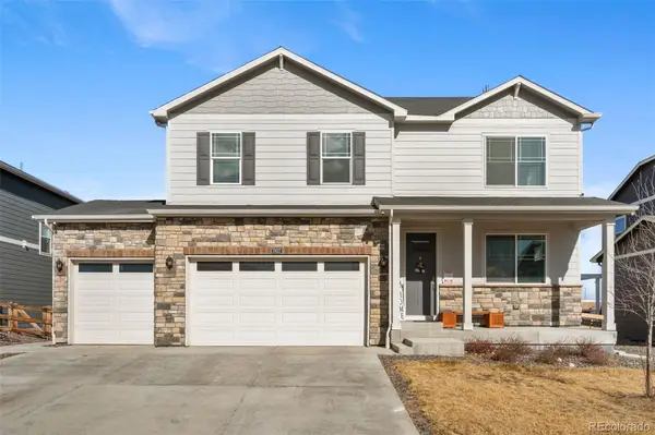 7427 E 159th Place, Thornton, CO 80602