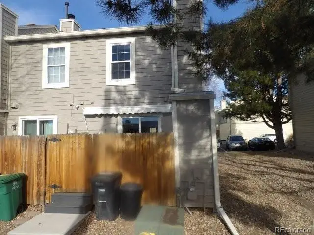 1811 S Quebec Way #48, Denver, CO 80231 - #2