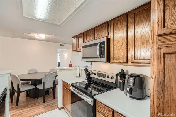 8225 Fairmount Drive #104, Denver, CO 80247