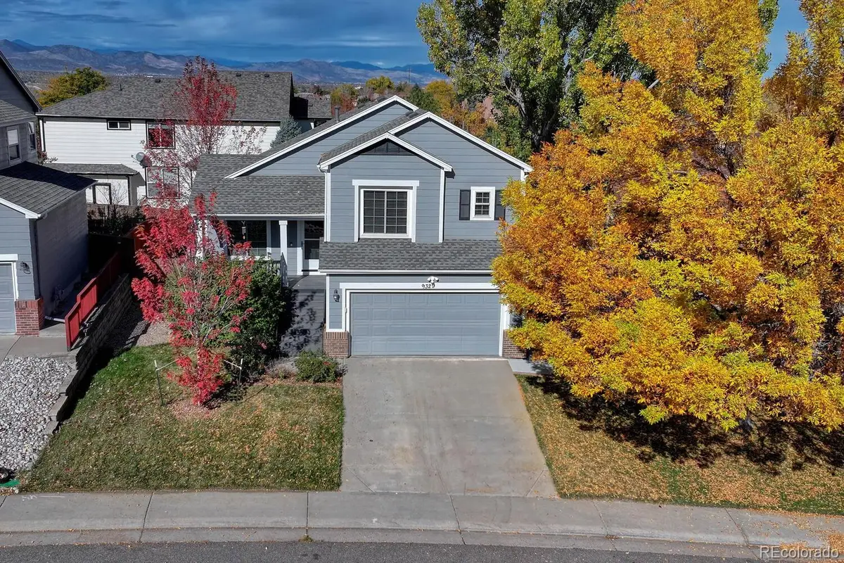 9329 Wolfe Street, Highlands Ranch, CO 80129 - Image #1