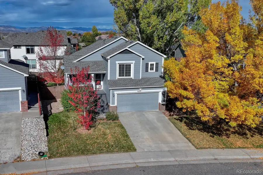 9329 Wolfe Street, Highlands Ranch, CO 80129 - Image #3