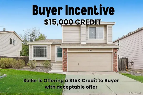 5241 S Jericho Street, Aurora, CO 80015