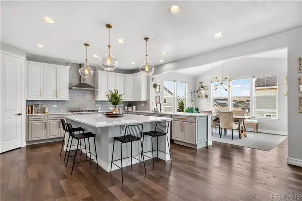 5158 Ditmars Lane, Castle Rock, CO 80104