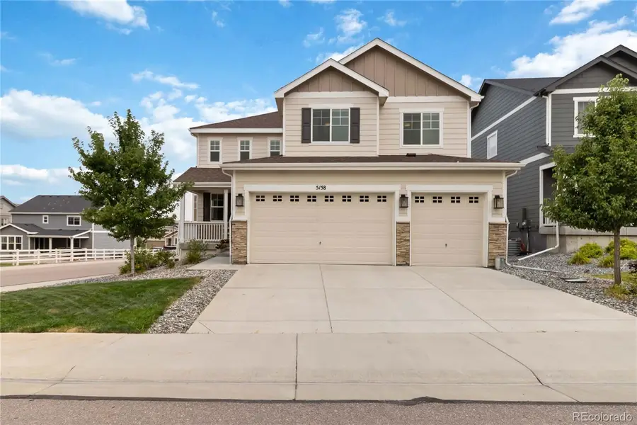 5158 Ditmars Lane, Castle Rock, CO 80104 - #2