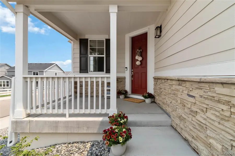 5158 Ditmars Lane, Castle Rock, CO 80104 - #3