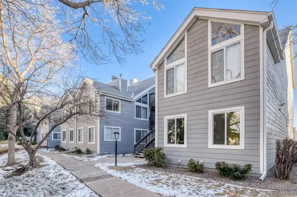 12525 E Tennessee Circle #A, Aurora, CO 80012