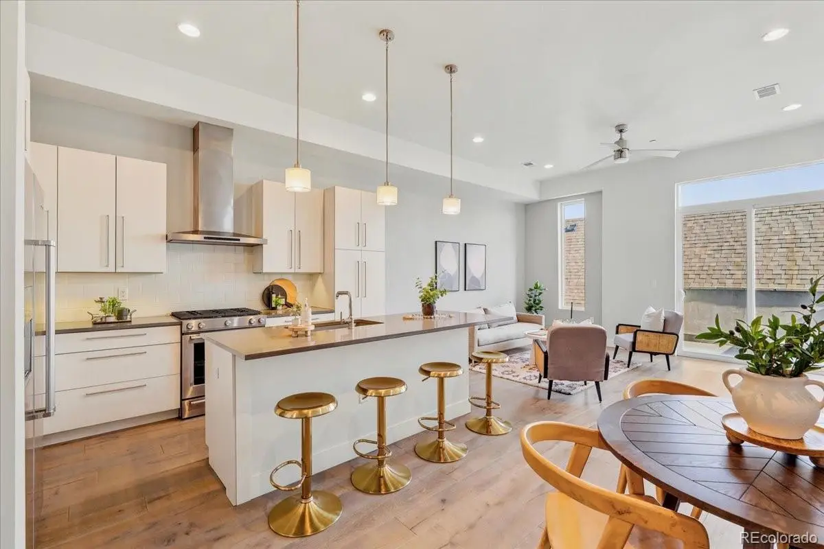 3524 Navajo Street #102, Denver, CO 80211 - #1
