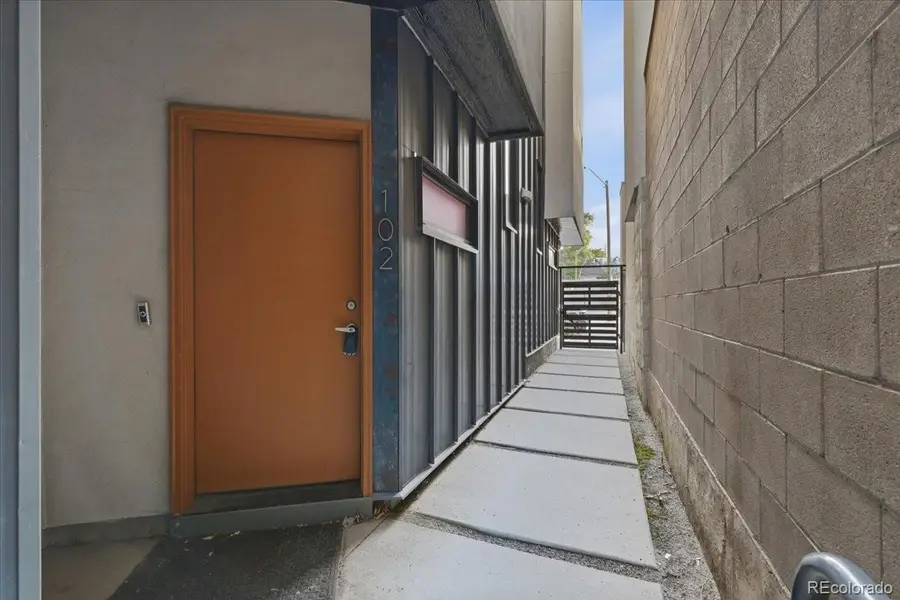 3524 Navajo Street #102, Denver, CO 80211 - #3