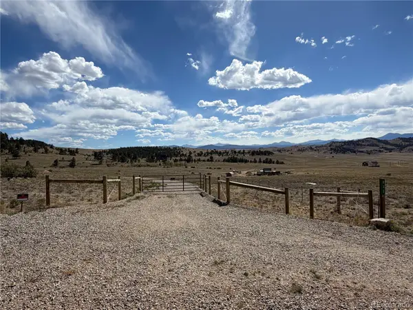 830 Cohonina Road, Hartsel, CO 80449