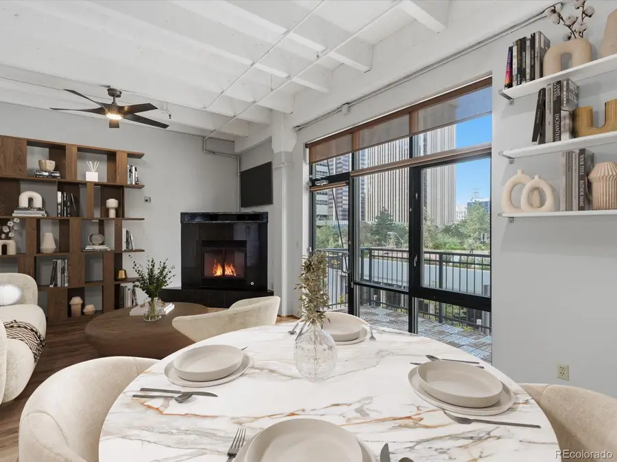 1800 Lawrence Street #308, Denver, CO 80202 - #3