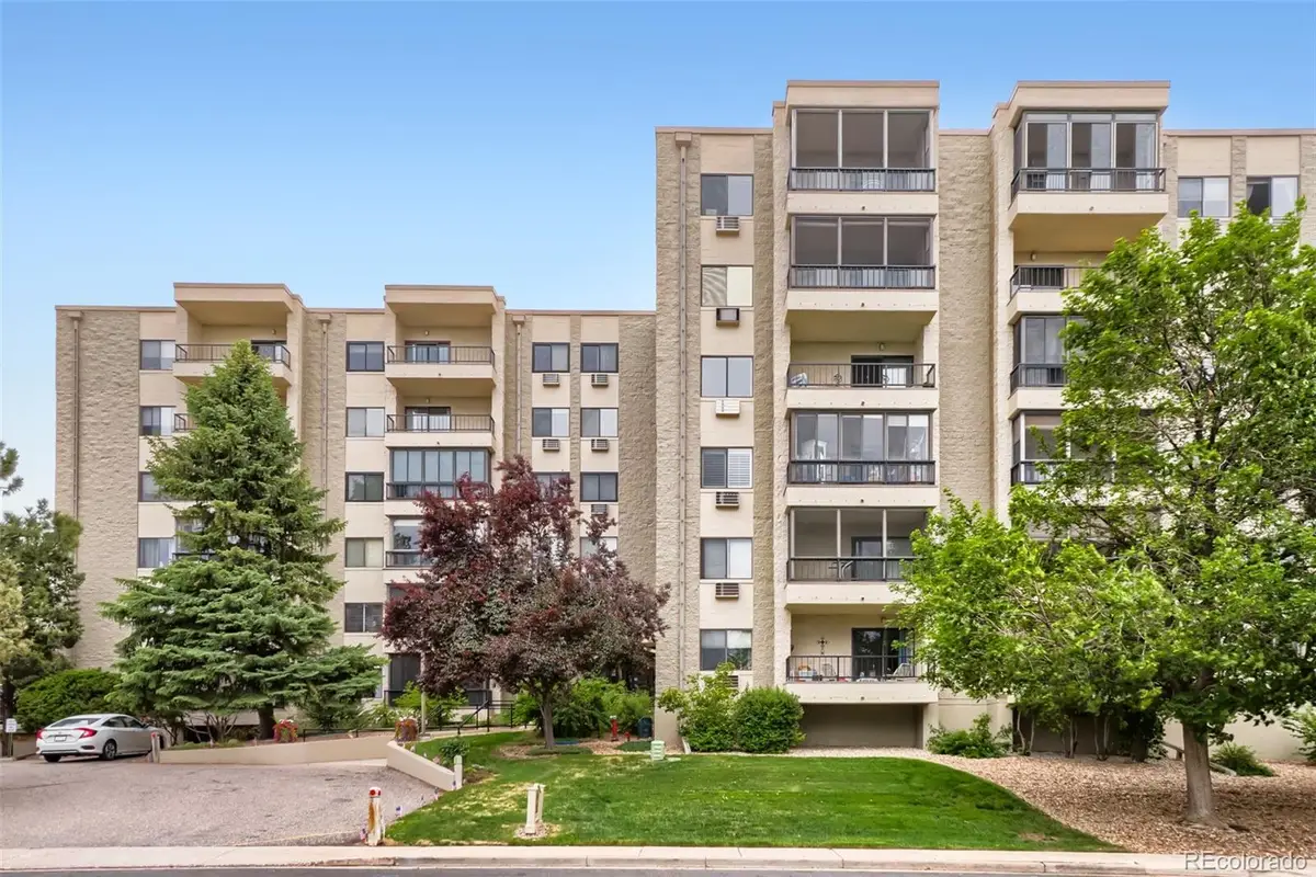 13800 E Marina Drive #506, Aurora, CO 80014 - #1