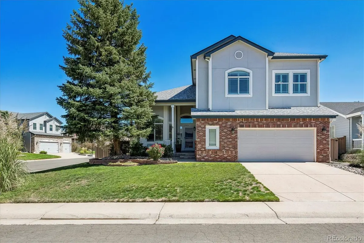 10602 Baneberry, Highlands Ranch, CO 80129 - #1