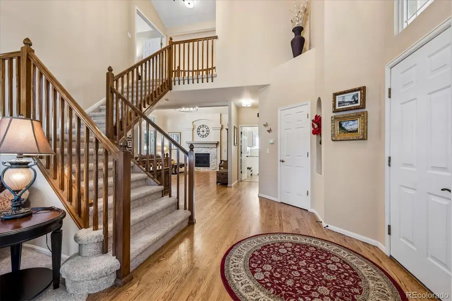 10602 Baneberry, Highlands Ranch, CO 80129 - #3
