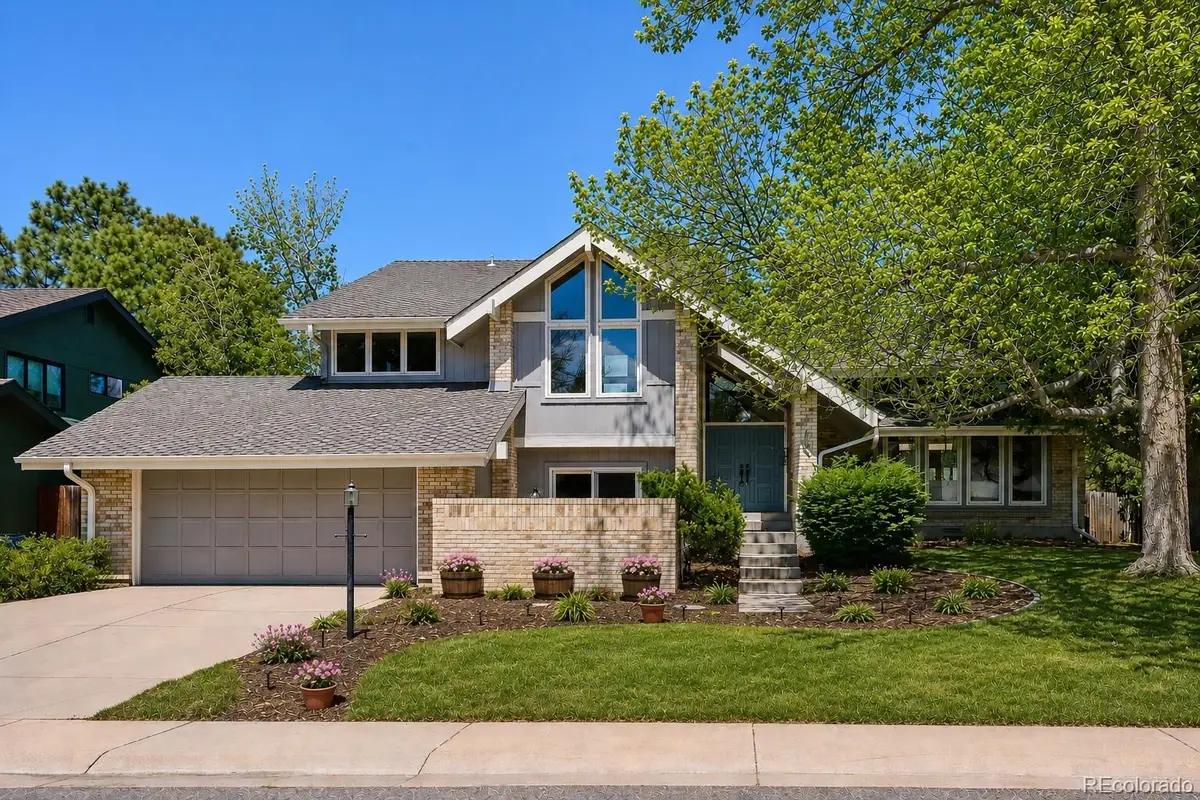 7715 S Forest Street, Centennial, CO 80122 - #1