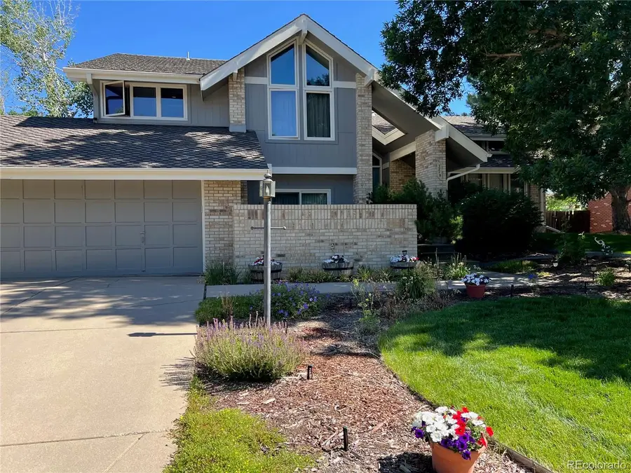 7715 S Forest Street, Centennial, CO 80122 - #2