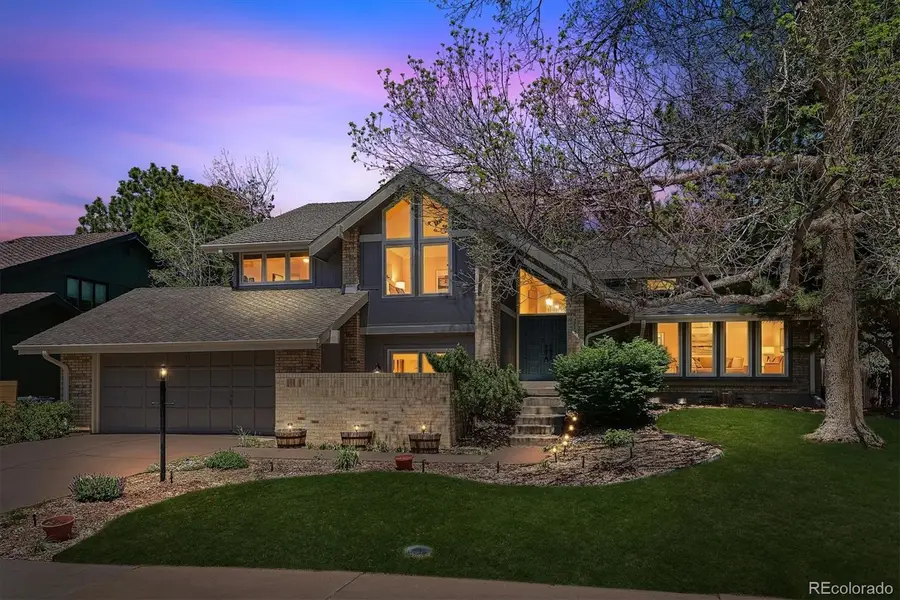 7715 S Forest Street, Centennial, CO 80122 - #3