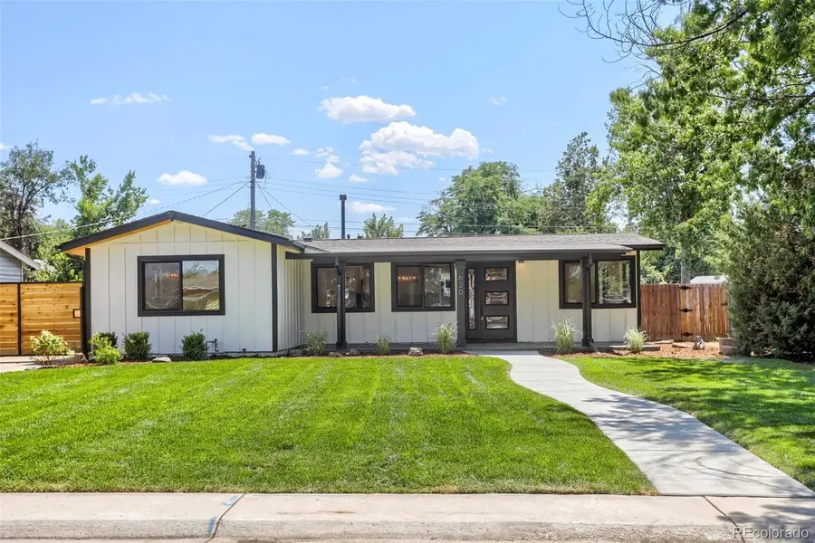 620 E Grand Avenue, Englewood, CO 80113 - #2