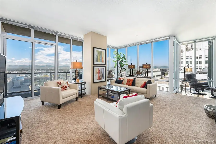 891 14th Street #1801, Denver, CO 80202 - #3