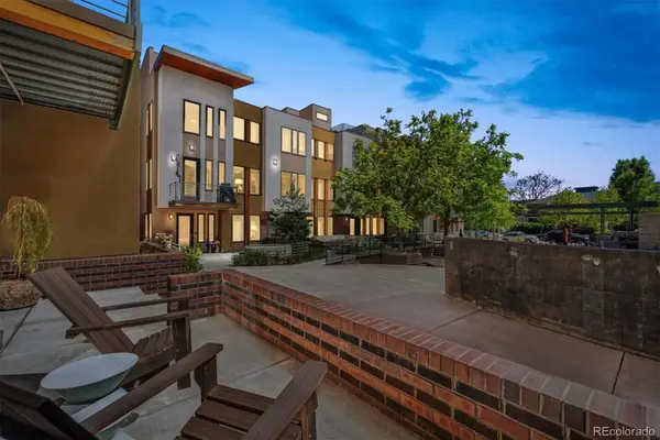 1949 W 34th Avenue, Denver, CO 80211